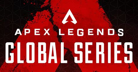 Apex Legends Global Series Homepage